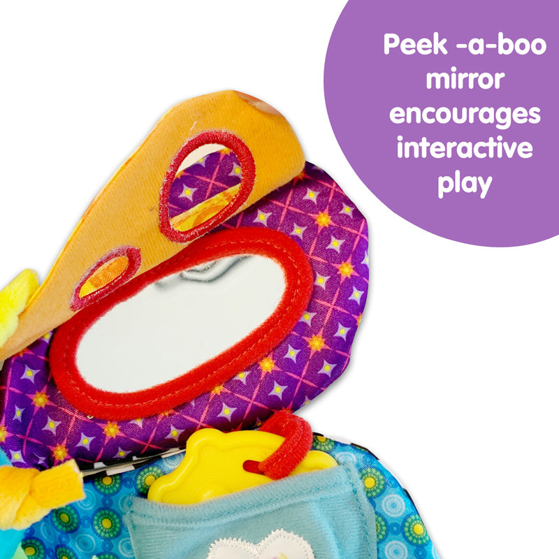 Lamaze Freddie the Firefly Baby Products Wholesaler