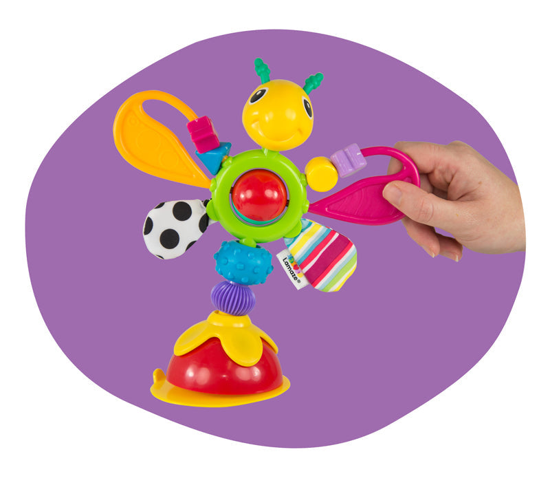 Lamaze Freddie the Firefly Table Top Toy Baby Products Wholesaler