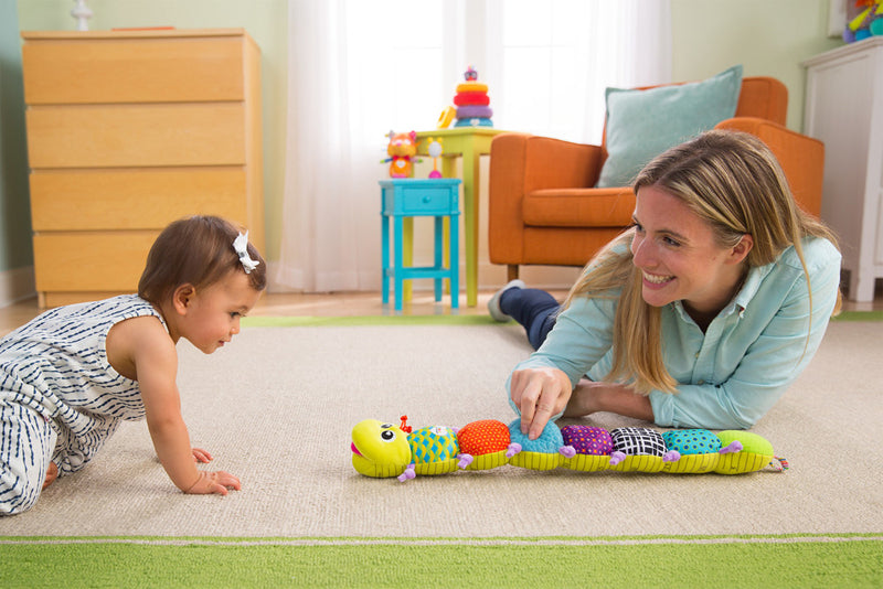 Lamaze Musical Inchworm Baby Products Wholesaler