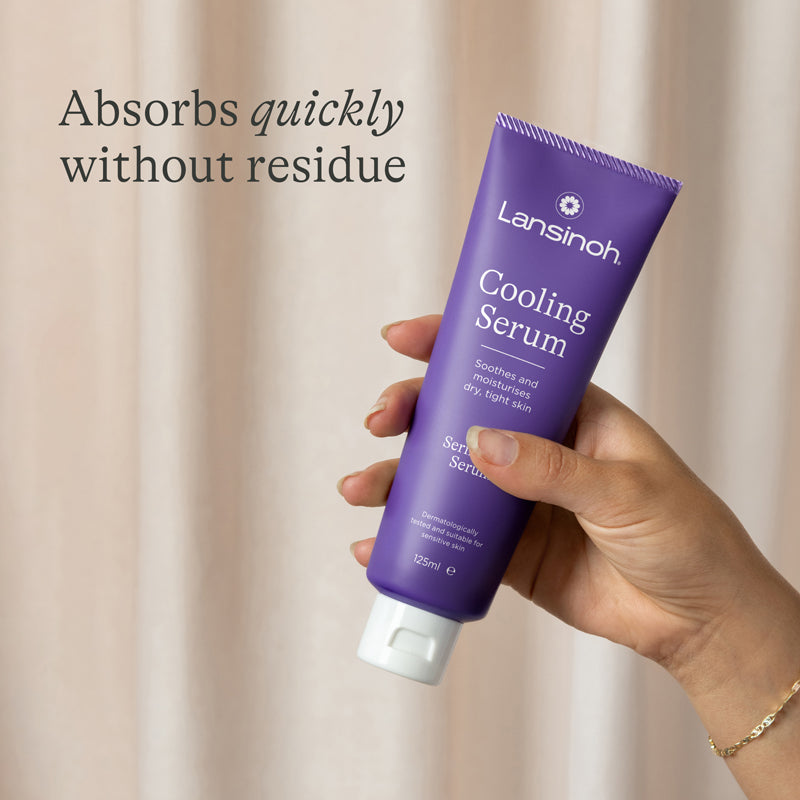 Lansinoh Cooling Serum Baby Products Wholesaler