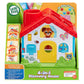 Leap Frog 4-in-1 Discovery House Baby Products Wholesaler