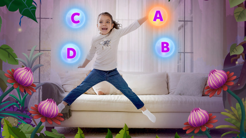 Leap Frog LeapMove Baby Products Wholesaler