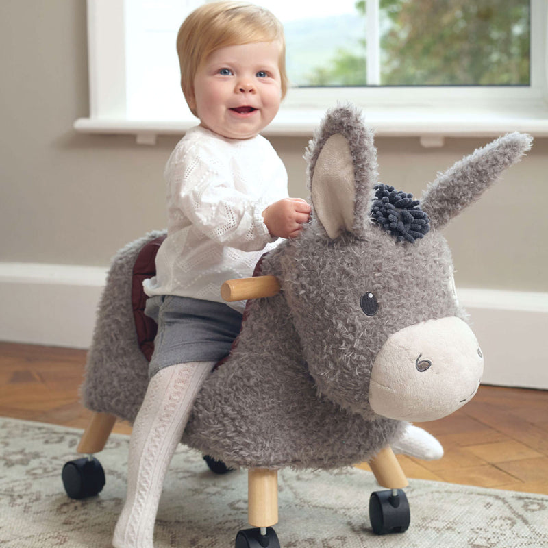 Little Bird Told Me Bojangles Ride On Baby Products Wholesaler