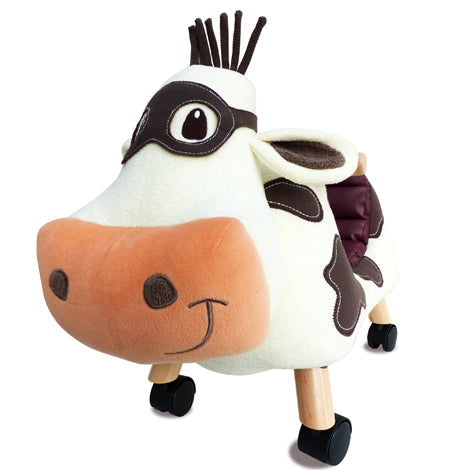 Little Bird Told Me Moobert Animal Ride On Baby Products Wholesaler
