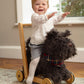 Little Bird Told Me Push Along Scottie Dog Baby Products Wholesaler