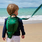 LittleLife Toddler Backpack With Rein Crocodile Baby Products Wholesaler