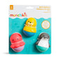 Munchkin Bath Bobbers 3pk Baby Products Wholesaler