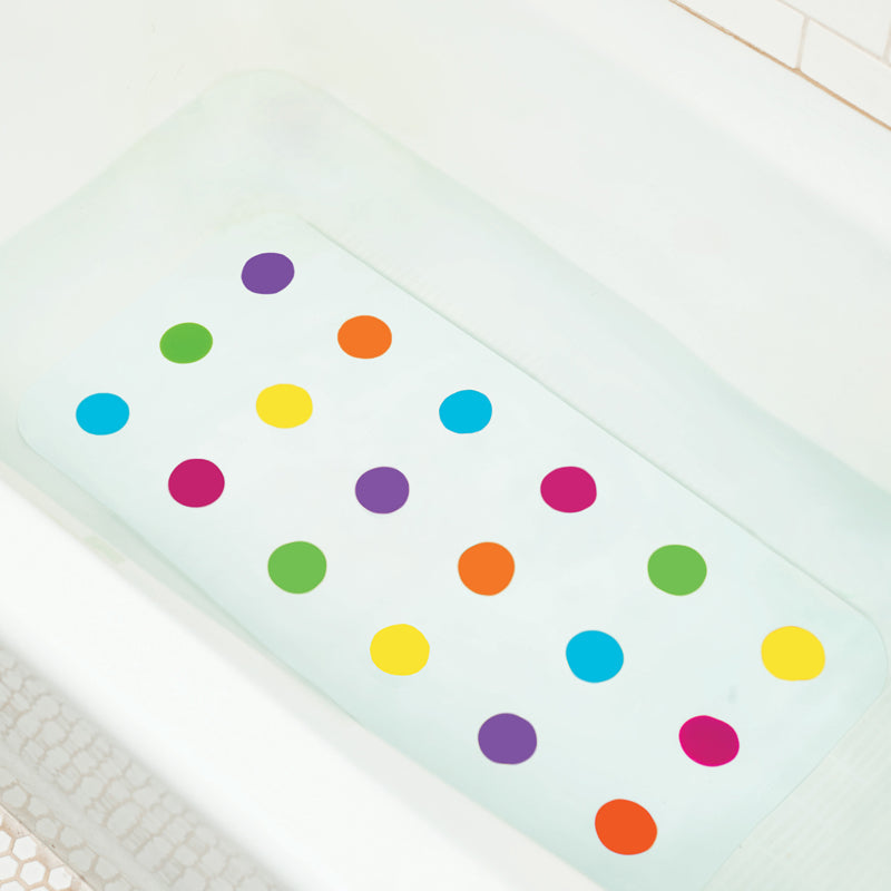 Munchkin Dots Bath Mat Baby Products Wholesaler