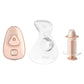 Munchkin Flow Nipple Shield 24mm + Kit Baby Products Wholesaler