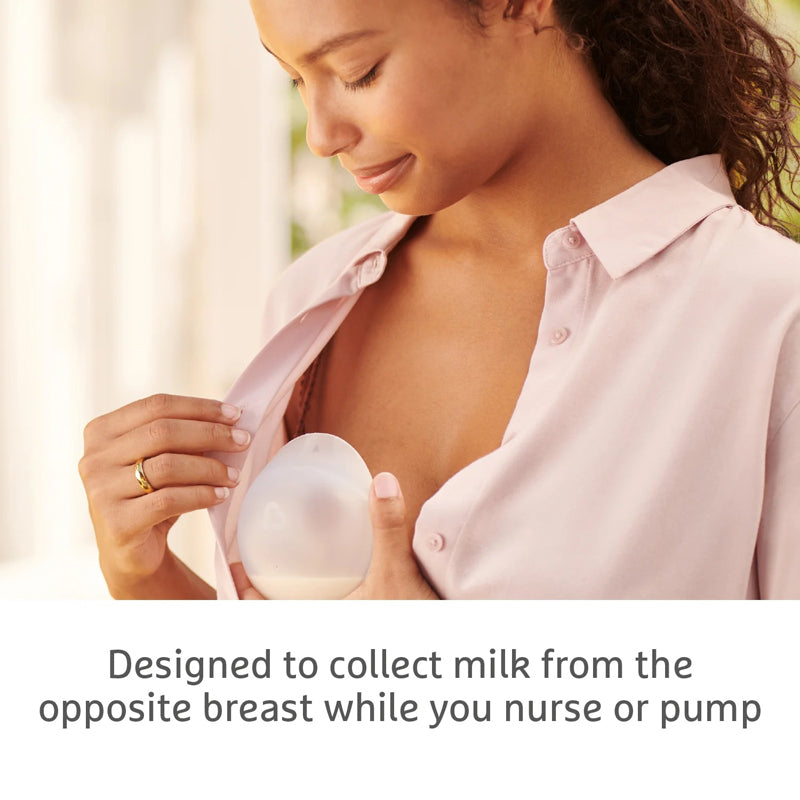 Munchkin Silicone Breastmilk Collector Cup Baby Products Wholesaler