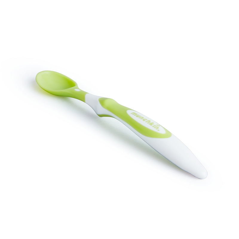Munchkin Soft Tip Infant Spoons 6Pk Baby Products Wholesaler