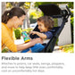 Munchkin Stroller LED Light Fan Baby Products Wholesaler