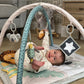 Nuby Animal Adventures Play Gym Baby Products Wholesaler