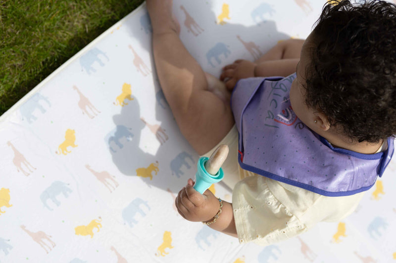 Nuby Fruitsicles Baby Products Wholesaler