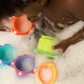 Nuby Splish Splash Stacking Cups Baby Products Wholesaler