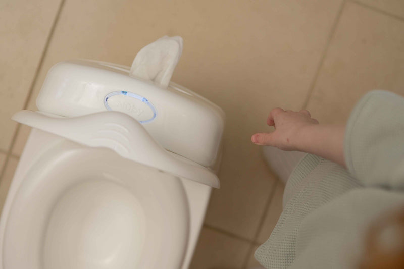 Nuby Toilet Potty Baby Products Wholesaler