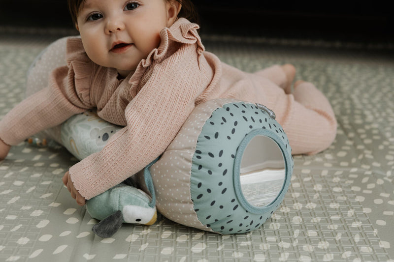 Nuby Tummy Time Animal Baby Products Wholesaler