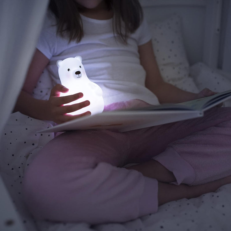 Pabobo by Angelcare Lumicolor Night Light Baby Products Wholesaler