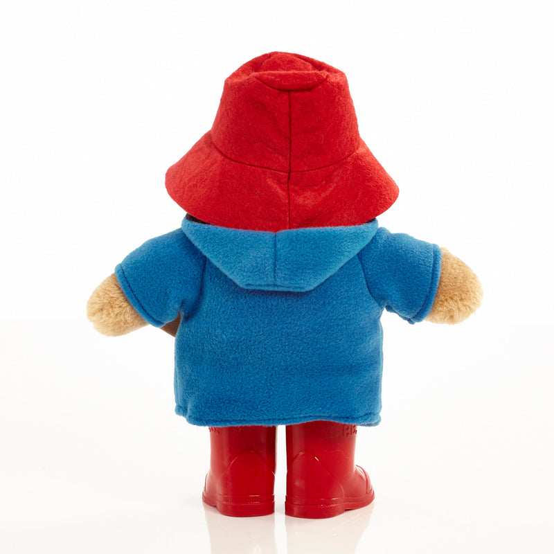 Paddington Bear with Boots 24cm Baby Products Wholesaler
