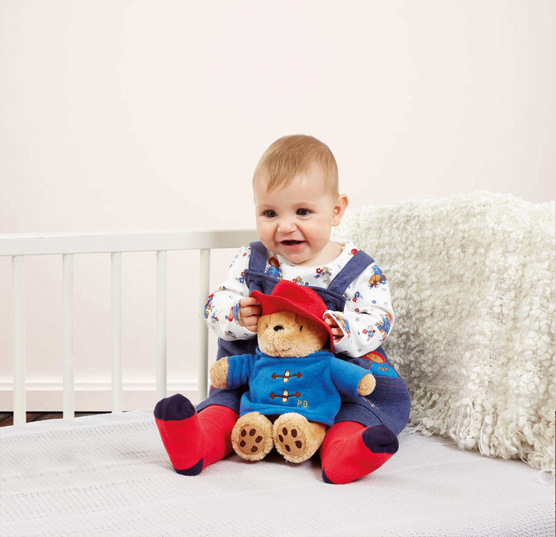 Paddington Classic Soft Cuddly 20cm Baby Products Wholesaler