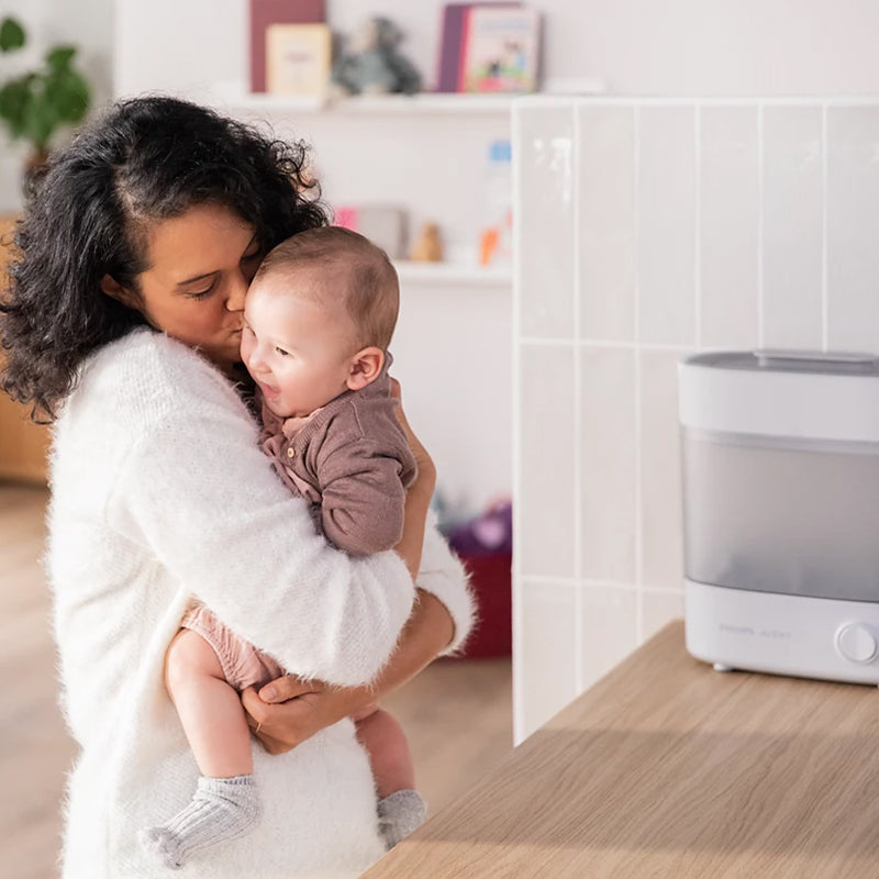 Philips Avent Baby Bottle Electric Steriliser Baby Products Wholesaler