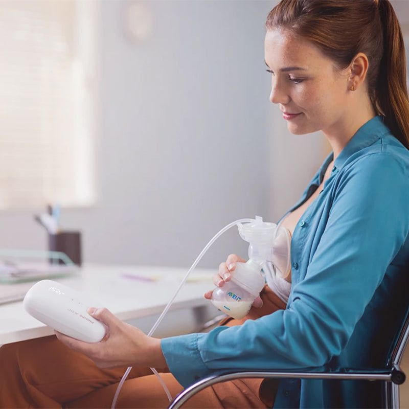 Philips Avent Single Electric Breast Pump Baby Products Wholesaler