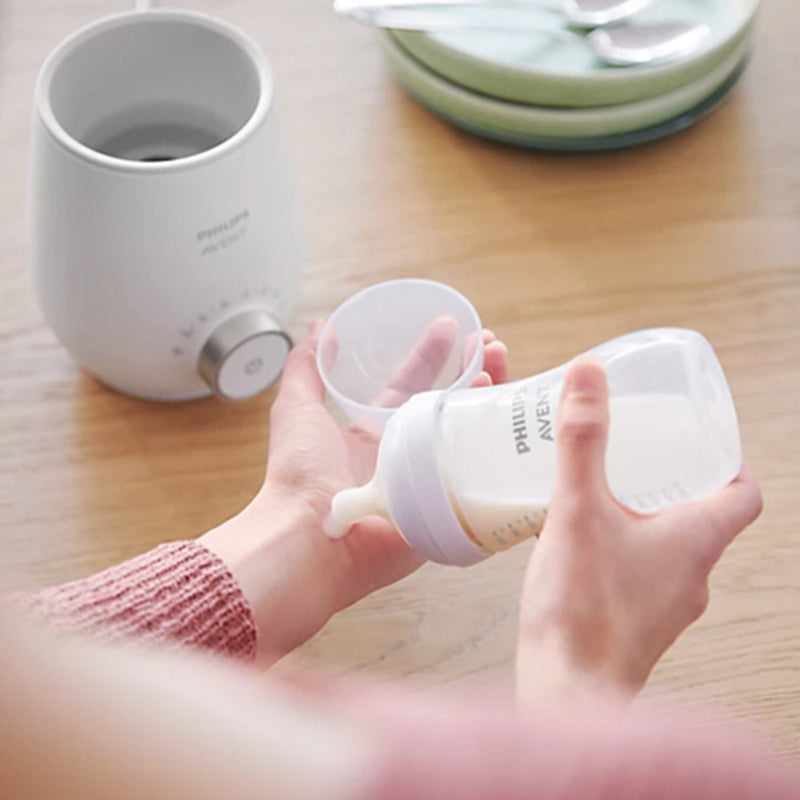 Philips Avent Premium Fast Bottle Warmer Baby Products Wholesaler
