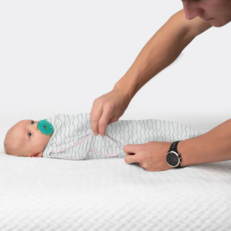 SwaddleMe Mermaid Pod Baby Products Wholesaler