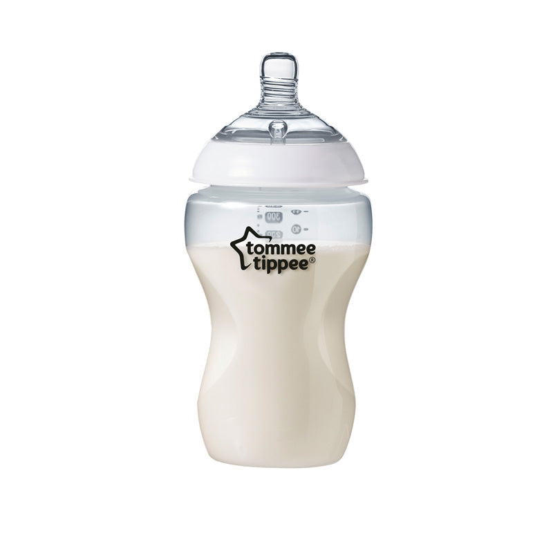 Tommee Tippee Closer to Nature Bottle 340ml 2pk Baby Products Wholesaler