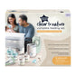 Tommee Tippee Complete Feeding Kit White Baby Products Wholesaler