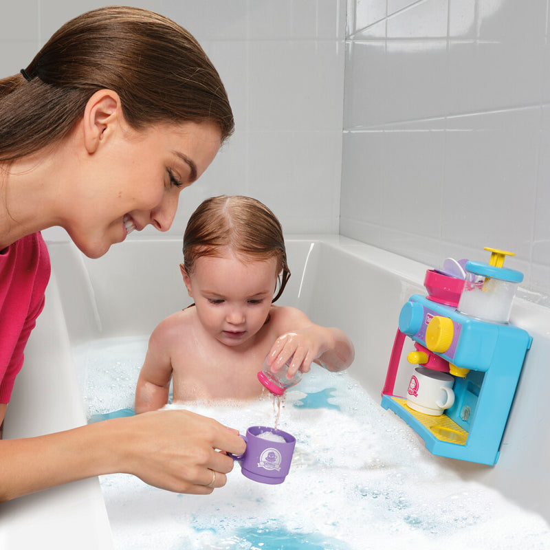 Tomy Toomies Bath Barista Baby Products Wholesaler