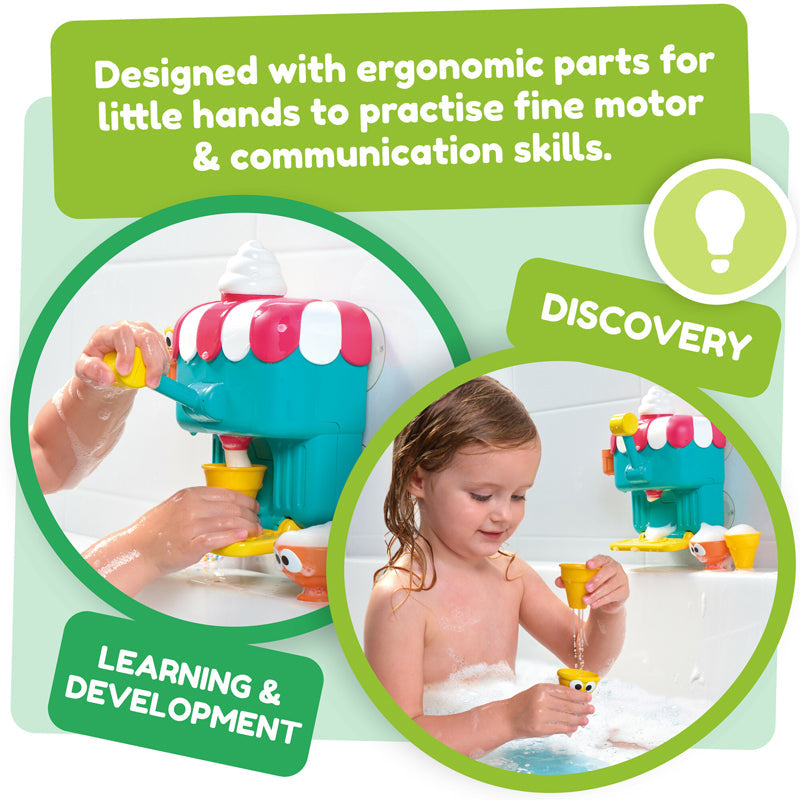 Tomy Toomies Foam Cone Factory Deluxe Baby Products Wholesaler