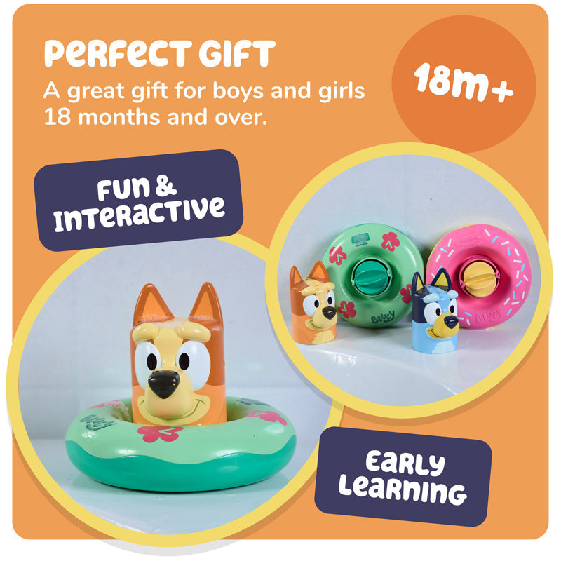 Tomy Toomies Splash & Float Bingo Baby Products Wholesaler