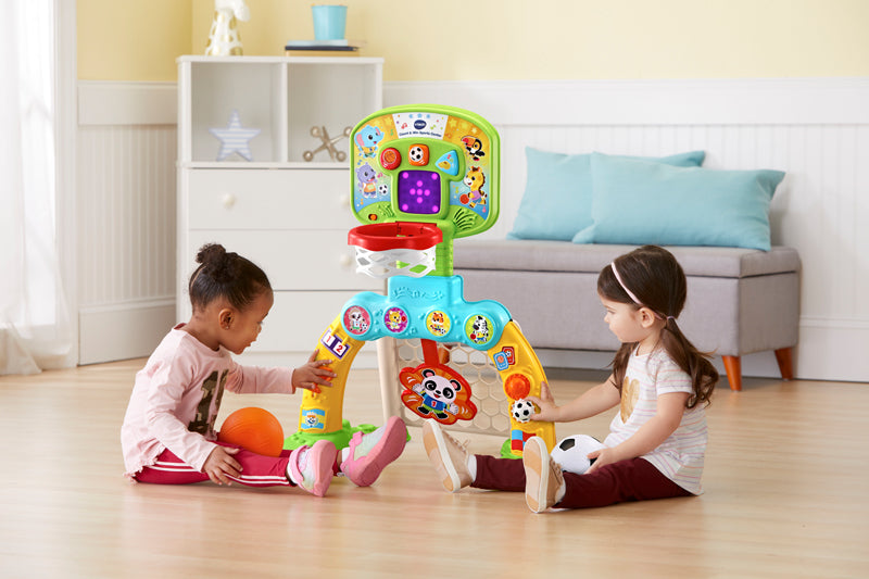VTech 3-in-1 Sports Centre Baby Products Wholesaler