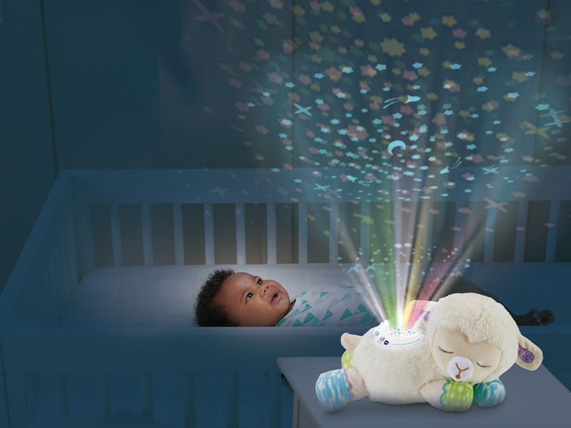 VTech 3-in-1 Starry Skies Sheep Soother Baby Products Wholesaler