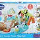 VTech 5-in-1 Toucan Tunes Play Gym Baby Products Wholesaler
