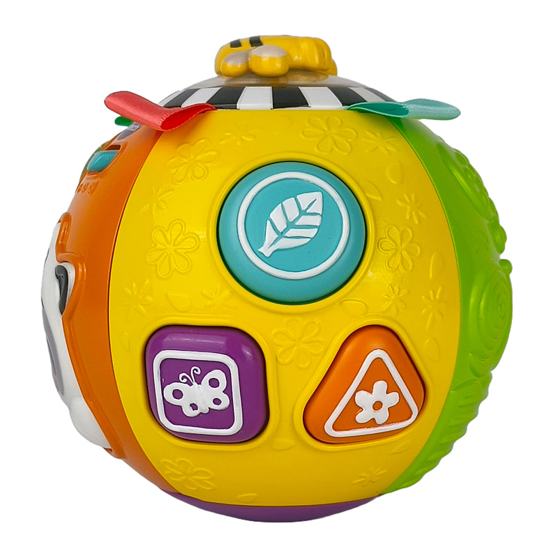 VTech Animal Discoveries Ball Baby Products Wholesaler