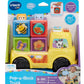 VTech Pop-a-Block Truck Baby Products Wholesaler