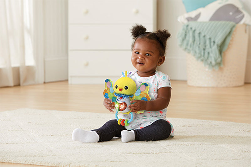 VTech Rattle & Shake Birdie Baby Products Wholesaler