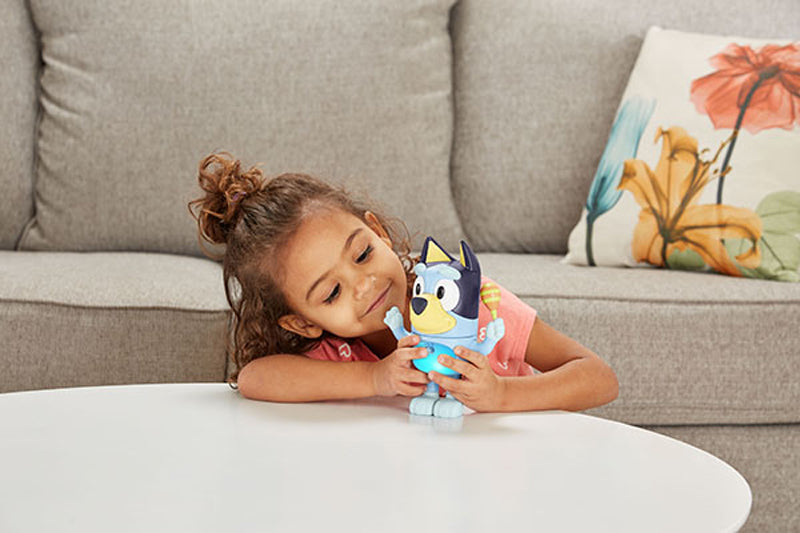 VTech Shake It Bluey Baby Products Wholesaler