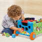 VTech Sort & Discover Activity Wagon Baby Products Wholesaler