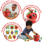 VTech Sorting Fun Apple Baby Products Wholesaler