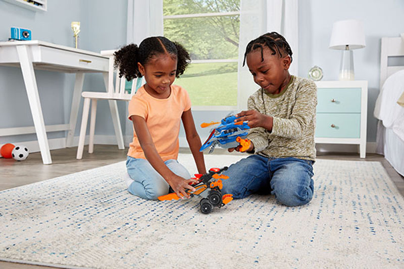 VTech Switch & Go Dinos® Dino Launcher 2-in-1 Baby Products Wholesaler