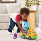 VTech Take Care T-Rex Truck Baby Products Wholesaler