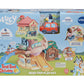 VTech Toot-Toot Drivers® Bluey Road Trip Play Set Baby Products Wholesaler