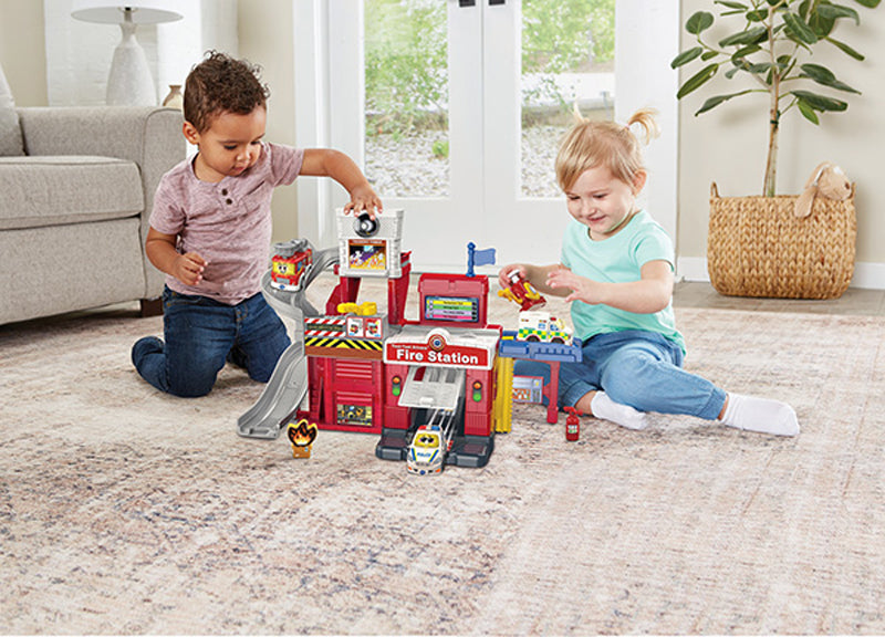 VTech Toot-Toot Drivers® Fire Station Baby Products Wholesaler