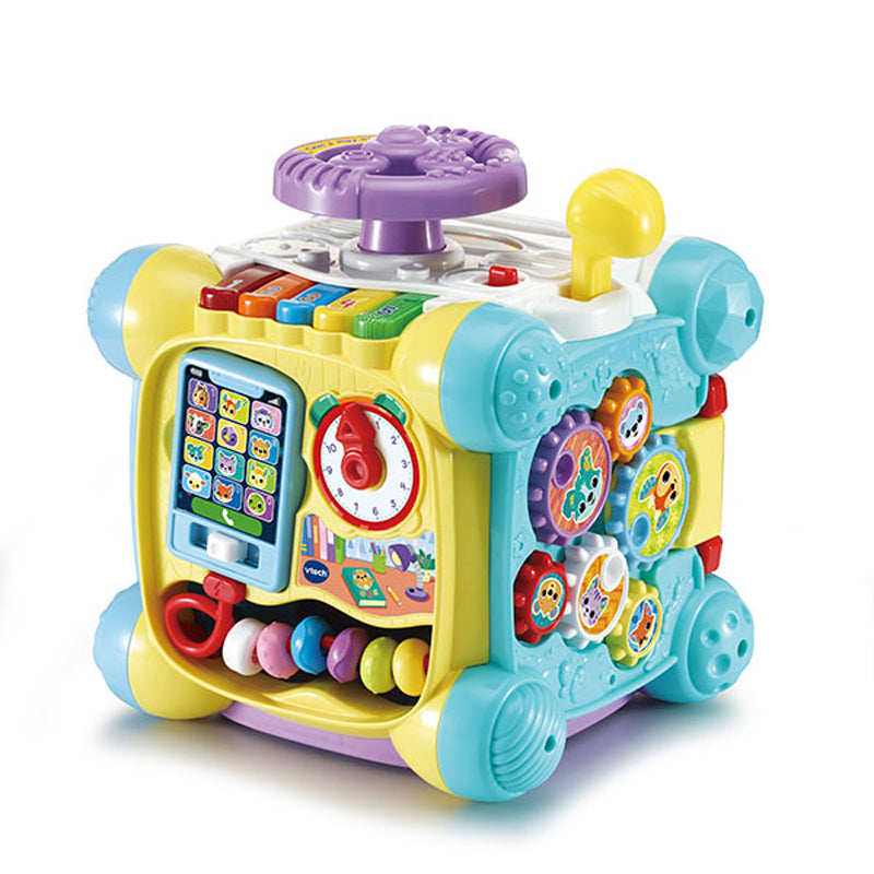 VTech Twist & Play Cube Baby Products Wholesaler