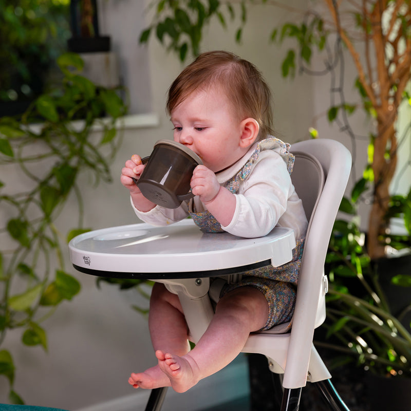 Vital Baby Hydrate Free Flow Cup Moss Baby Products Wholesaler