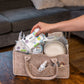 Vital Baby Hygiene Super Soft Hand & Face Wipes - Fragrance Free 30Pk Baby Products Wholesaler