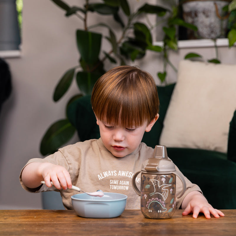Vital Baby Nourish Big Kid Cutlery 3Pk Baby Products Wholesaler